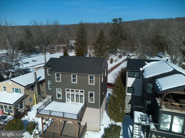 $1,495,000 | 159 Byram Lane, Stockton, NJ 08559