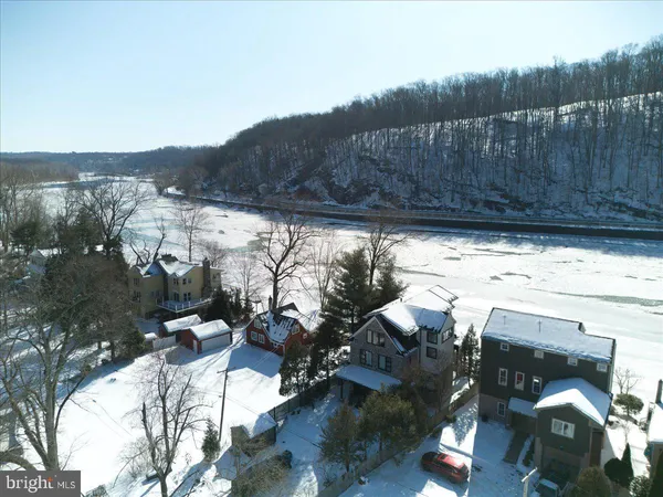 $1,495,000 | 159 Byram Lane, Stockton, NJ 08559