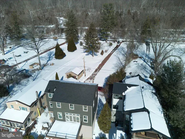 $1,495,000 | 159 Byram Lane, Stockton, NJ 08559