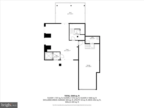 $1,495,000 | 159 Byram Lane, Stockton, NJ 08559
