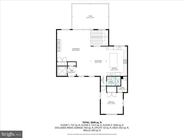 $1,495,000 | 159 Byram Lane, Stockton, NJ 08559