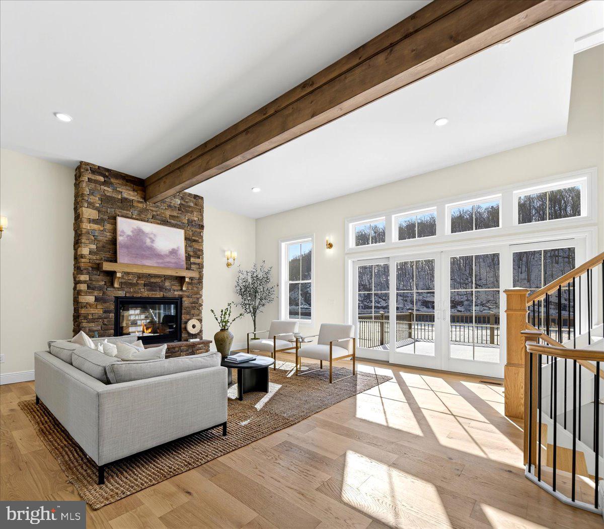 159 Byram Lane Stockton, NJ 08559 - Photo 7 of 62