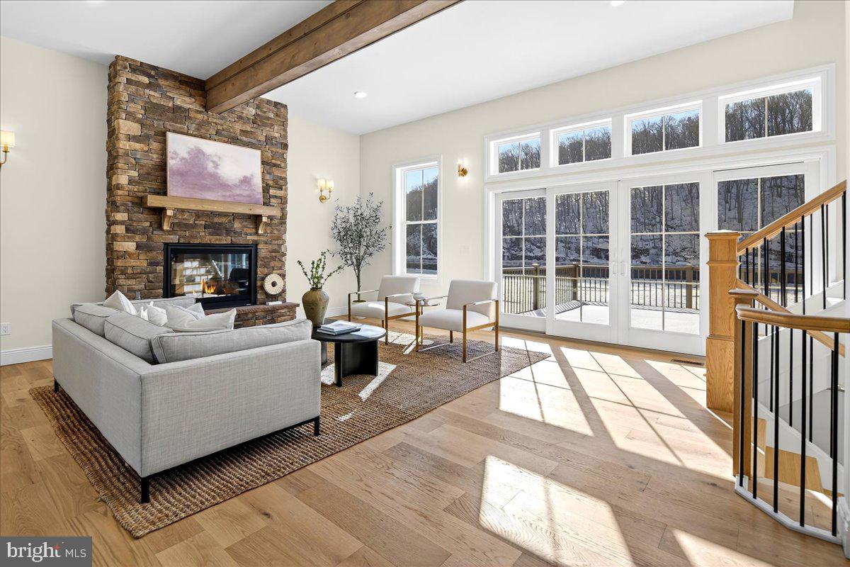 159 Byram Lane Stockton, NJ 08559 - Photo 10 of 62