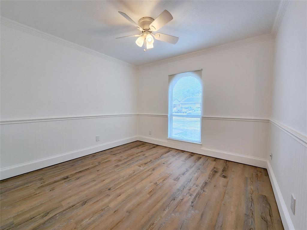 5541 Ragan Drive The Colony, TX 75056 - Photo 12 of 23 Bedroom #1