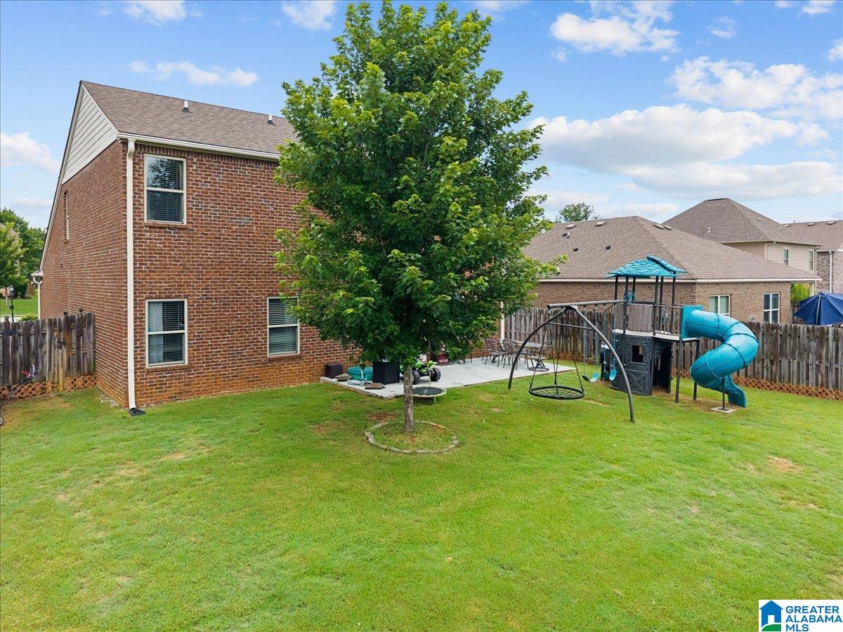 755 Crider Road Alabaster, AL 35114 - Photo 27 of 27