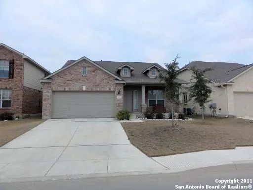 $2,049 | 3427 Bennington Way, San Antonio, TX 78261