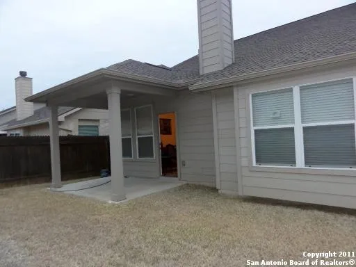 $2,049 | 3427 Bennington Way, San Antonio, TX 78261