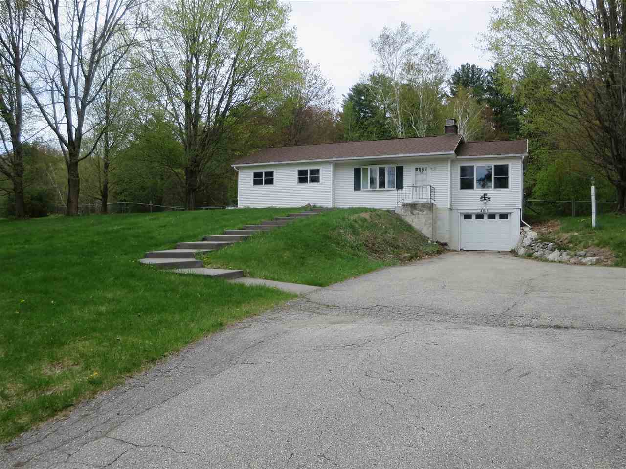 4611 Vermont Rte 7a Shaftsbury, VT 05262 - Photo 1 of 40 Gallery Image 1