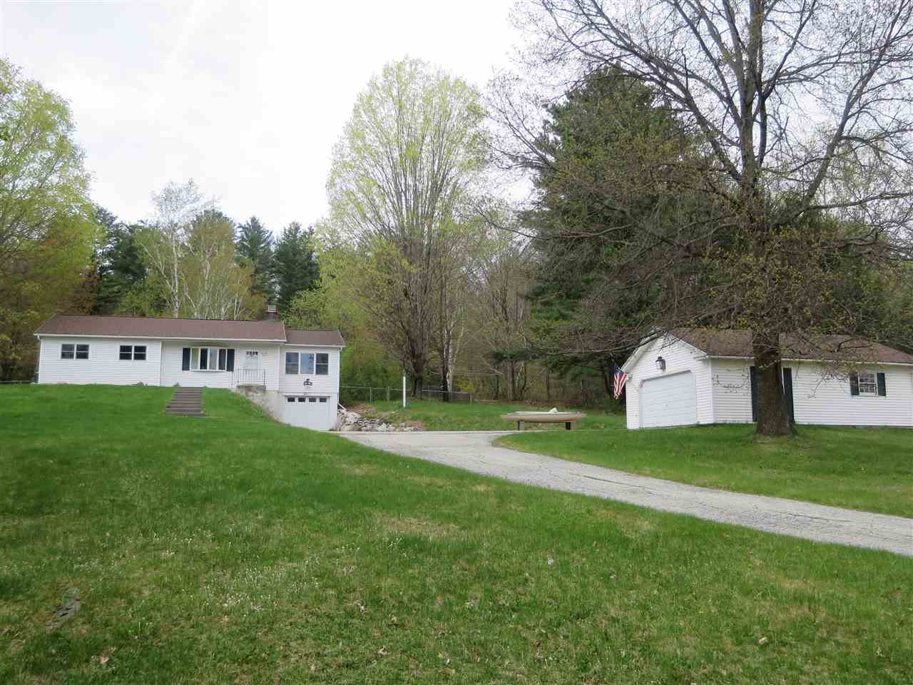 4611 Vermont Rte 7a Shaftsbury, VT 05262 - Photo 2 of 40 Gallery Image 2