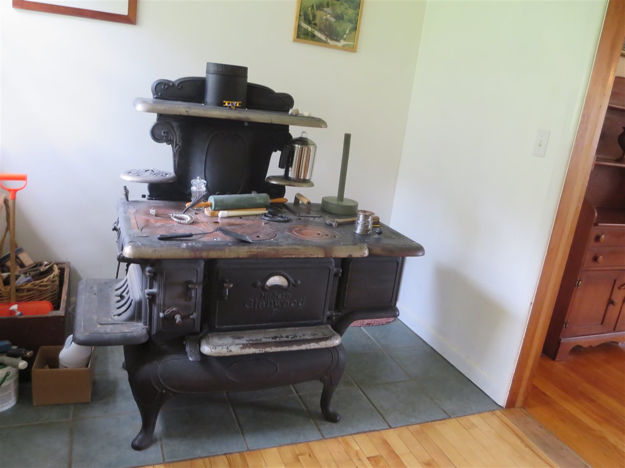 4611 Vermont Rte 7a Shaftsbury, VT 05262 - Photo 14 of 40 Gallery Image 14
