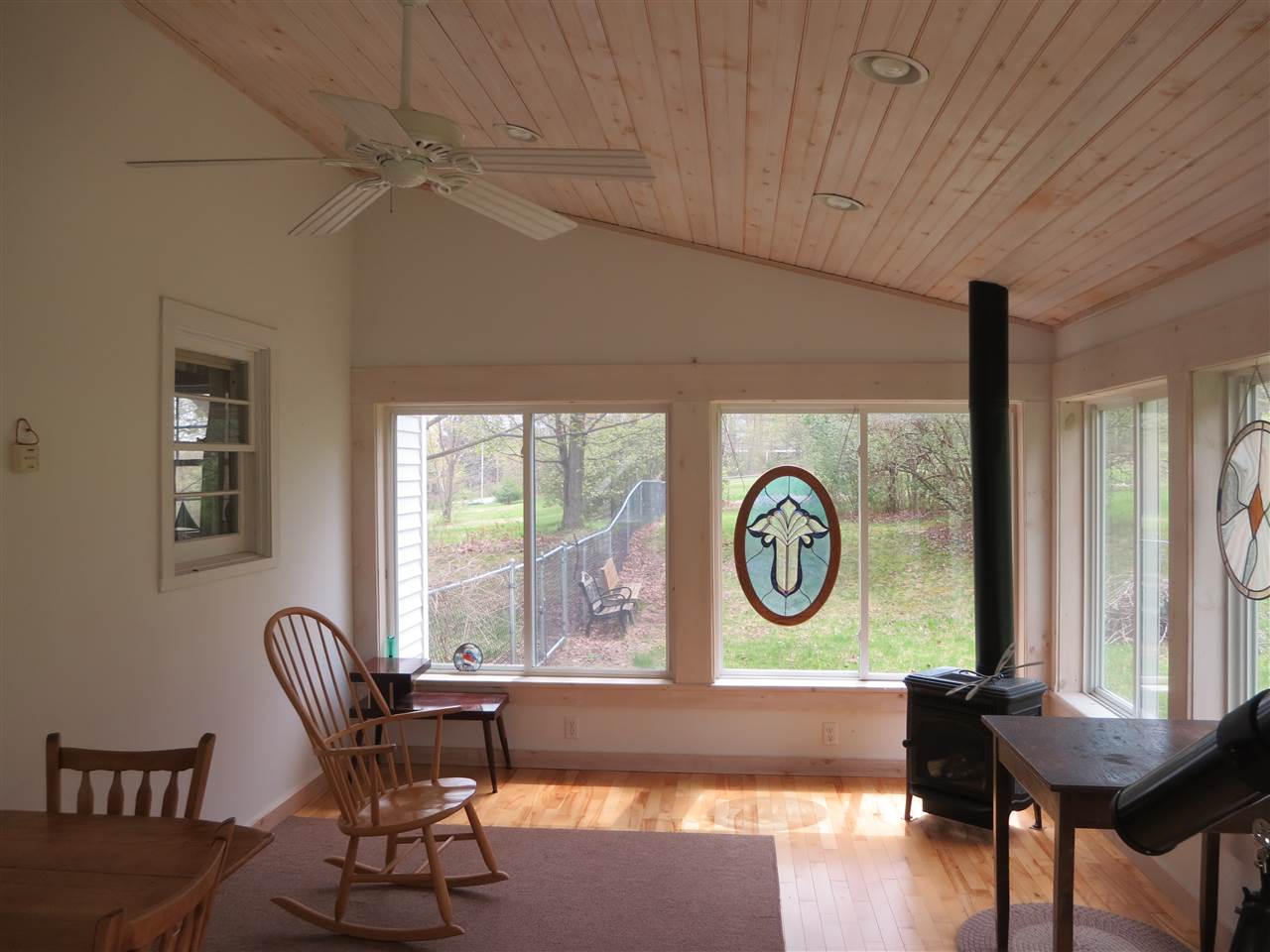 4611 Vermont Rte 7a Shaftsbury, VT 05262 - Photo 20 of 40 Gallery Image 20