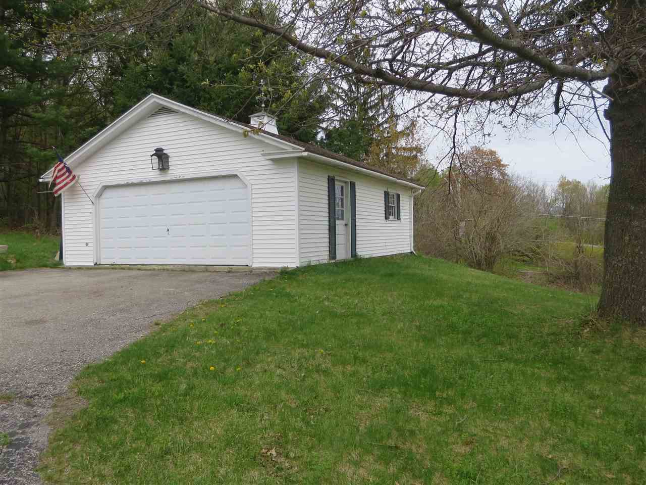 4611 Vermont Rte 7a Shaftsbury, VT 05262 - Photo 3 of 40 Gallery Image 3