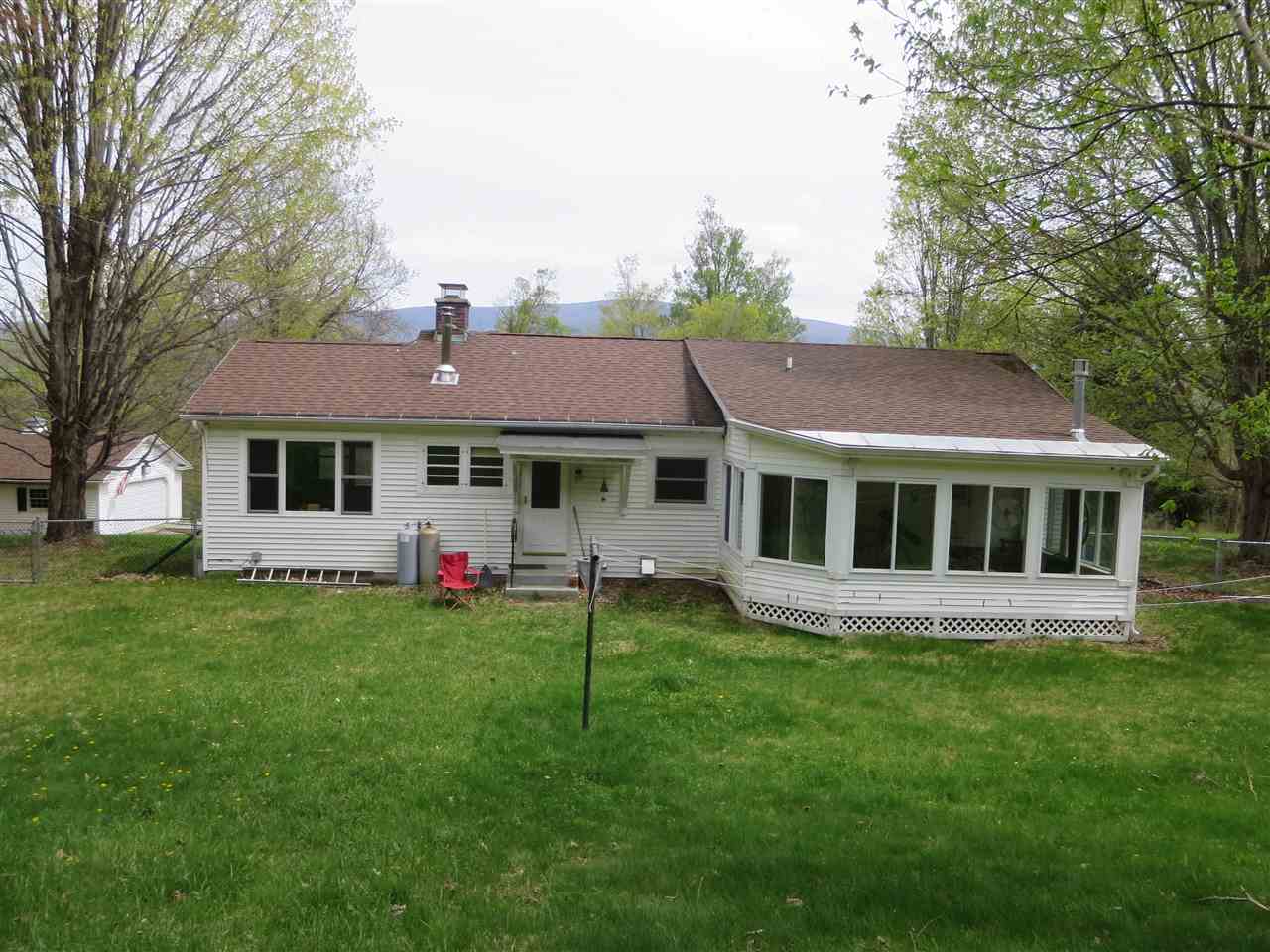 4611 Vermont Rte 7a Shaftsbury, VT 05262 - Photo 31 of 40 Gallery Image 31