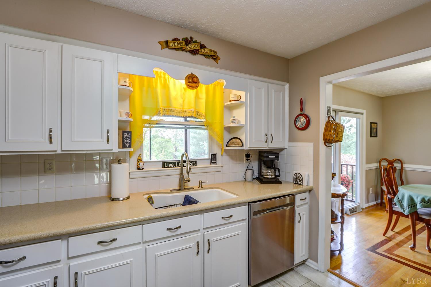 273 Sunnymeade Road Rustburg, VA 24588 - Photo 12 of 57