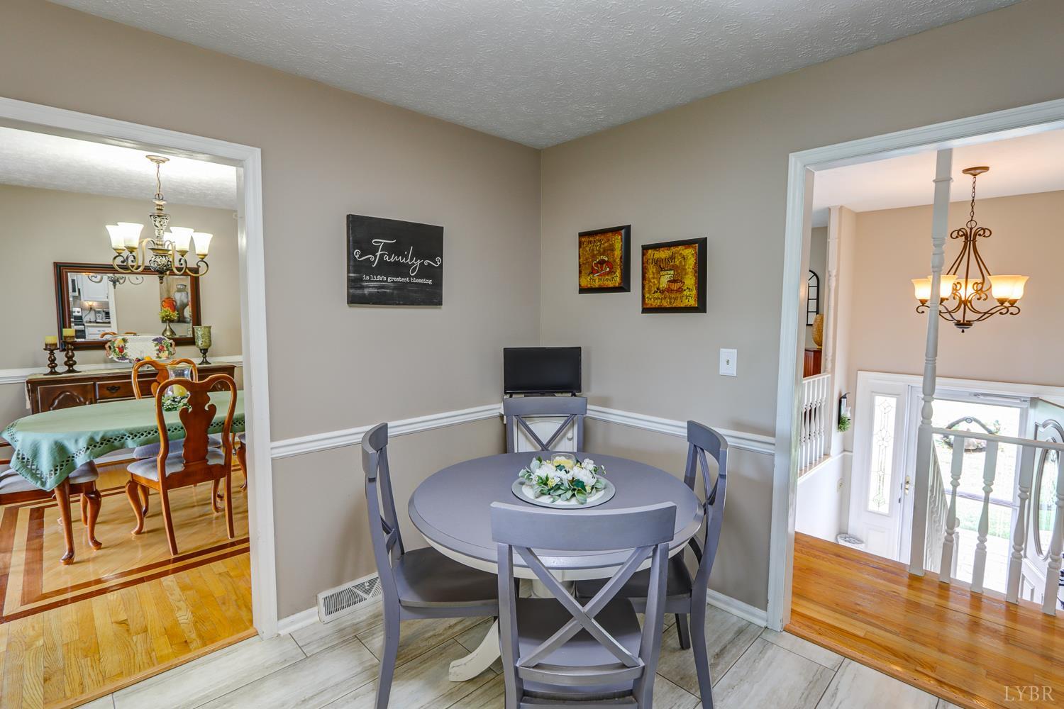 273 Sunnymeade Road Rustburg, VA 24588 - Photo 13 of 57