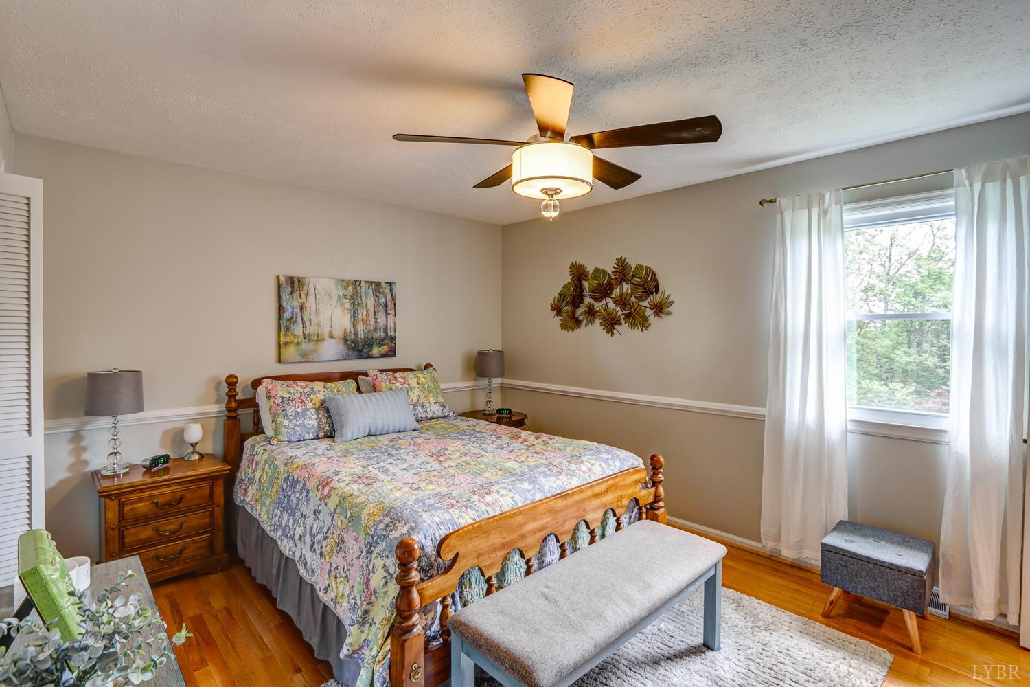 273 Sunnymeade Road Rustburg, VA 24588 - Photo 23 of 57