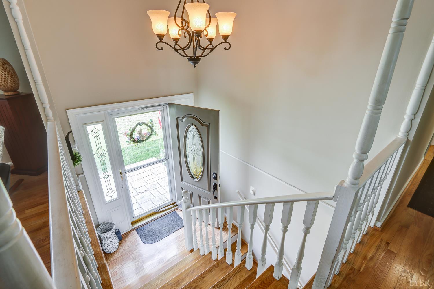 273 Sunnymeade Road Rustburg, VA 24588 - Photo 3 of 57