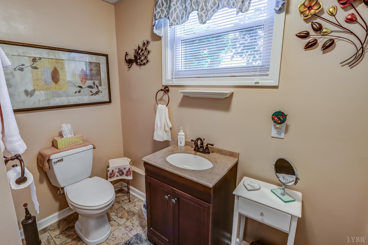 273 Sunnymeade Road Rustburg, VA 24588 - Photo 35 of 57