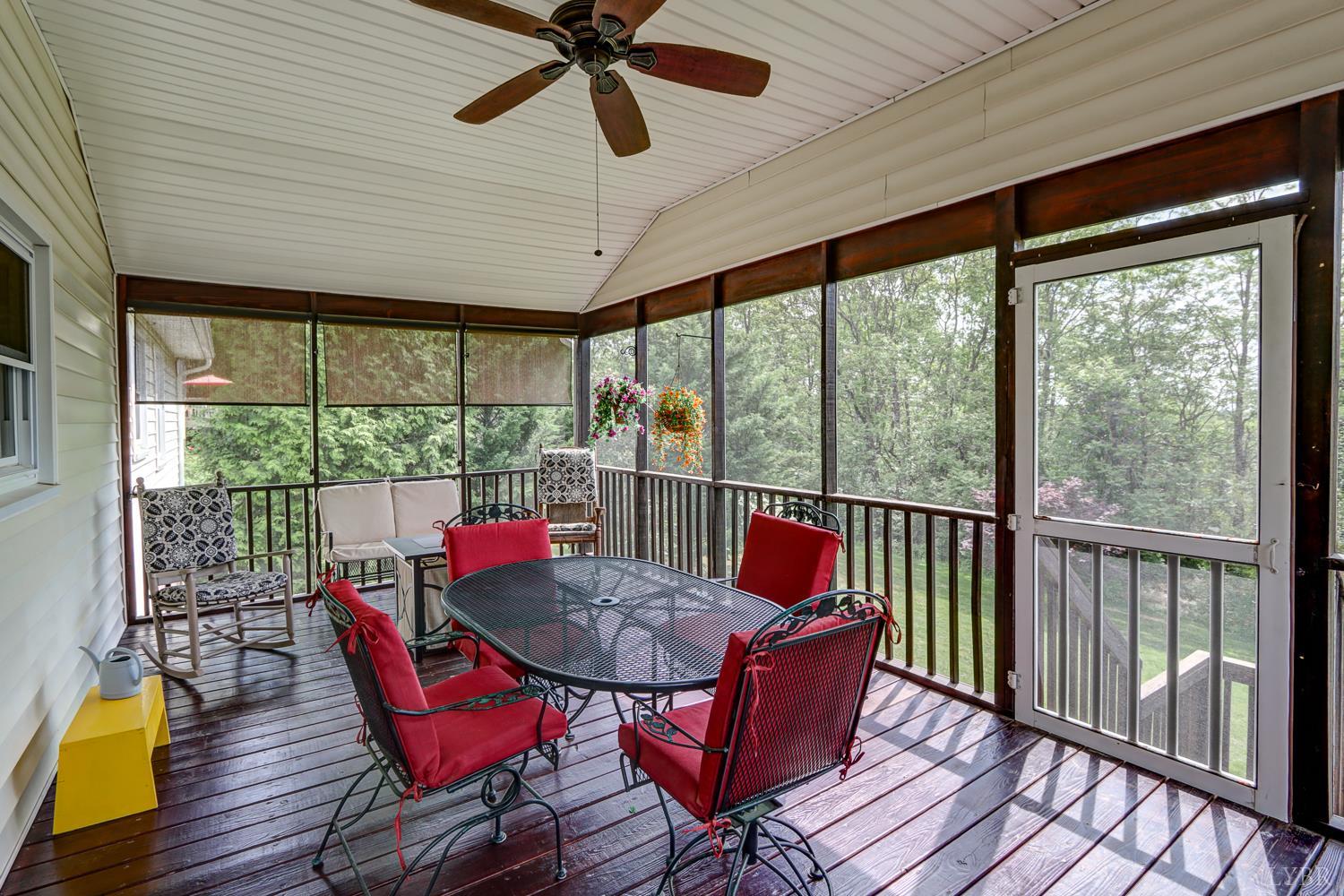 273 Sunnymeade Road Rustburg, VA 24588 - Photo 40 of 57