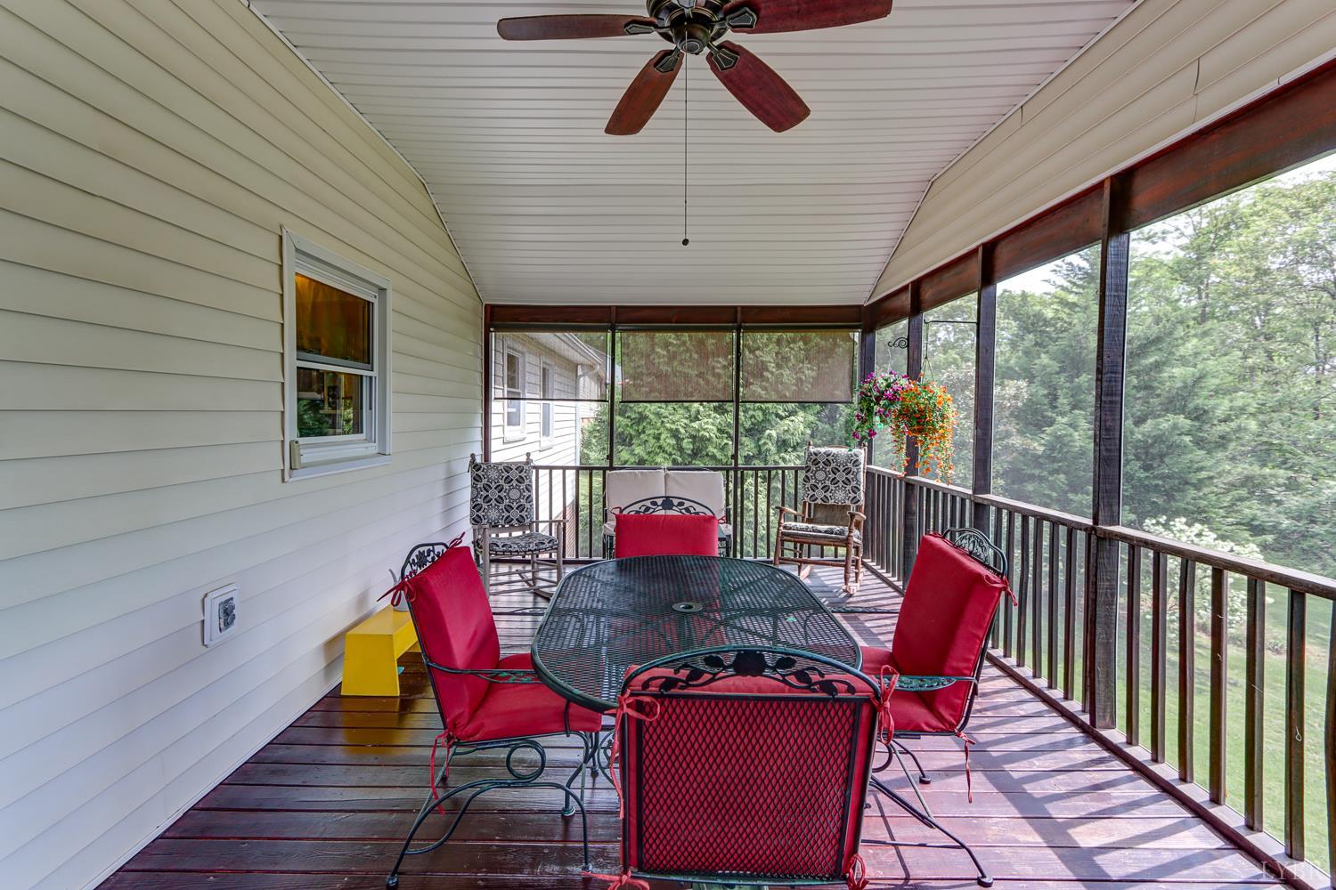 273 Sunnymeade Road Rustburg, VA 24588 - Photo 41 of 57