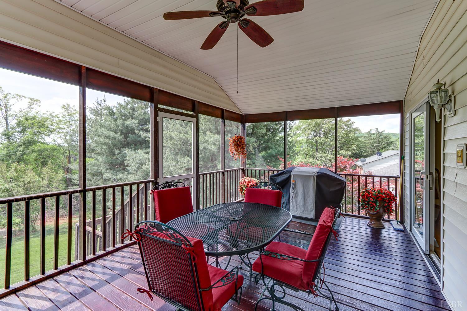 273 Sunnymeade Road Rustburg, VA 24588 - Photo 42 of 57