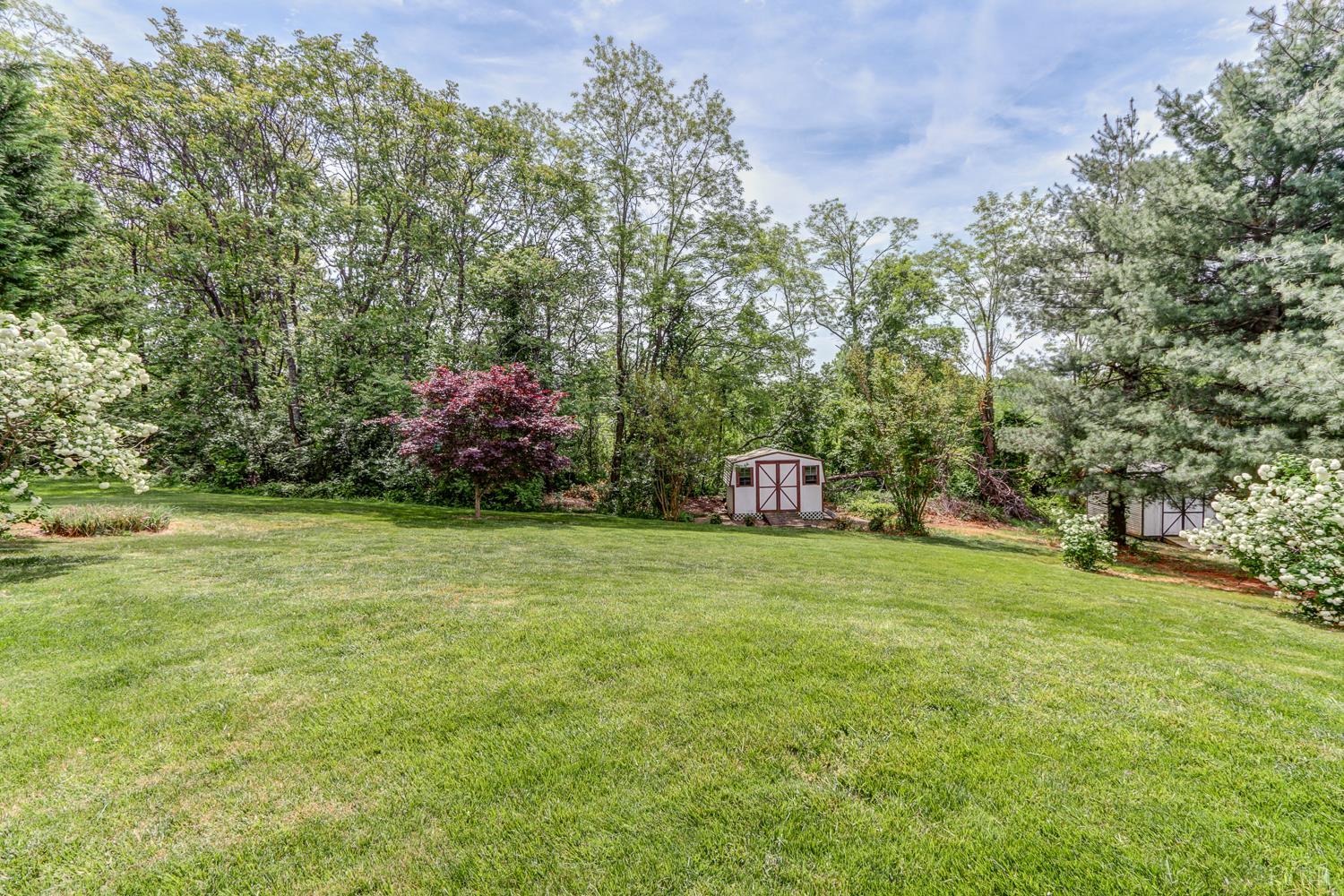 273 Sunnymeade Road Rustburg, VA 24588 - Photo 45 of 57