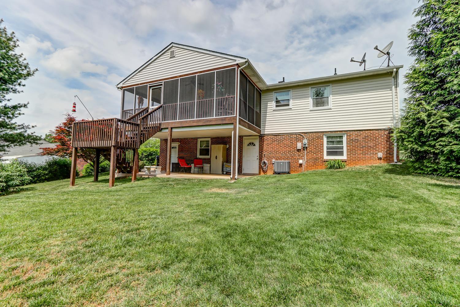 273 Sunnymeade Road Rustburg, VA 24588 - Photo 46 of 57