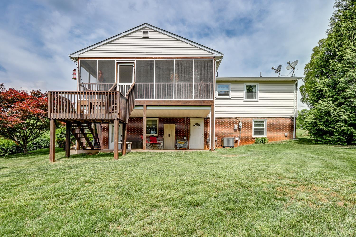 273 Sunnymeade Road Rustburg, VA 24588 - Photo 47 of 57