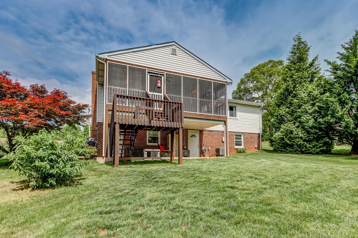 273 Sunnymeade Road Rustburg, VA 24588 - Photo 48 of 57