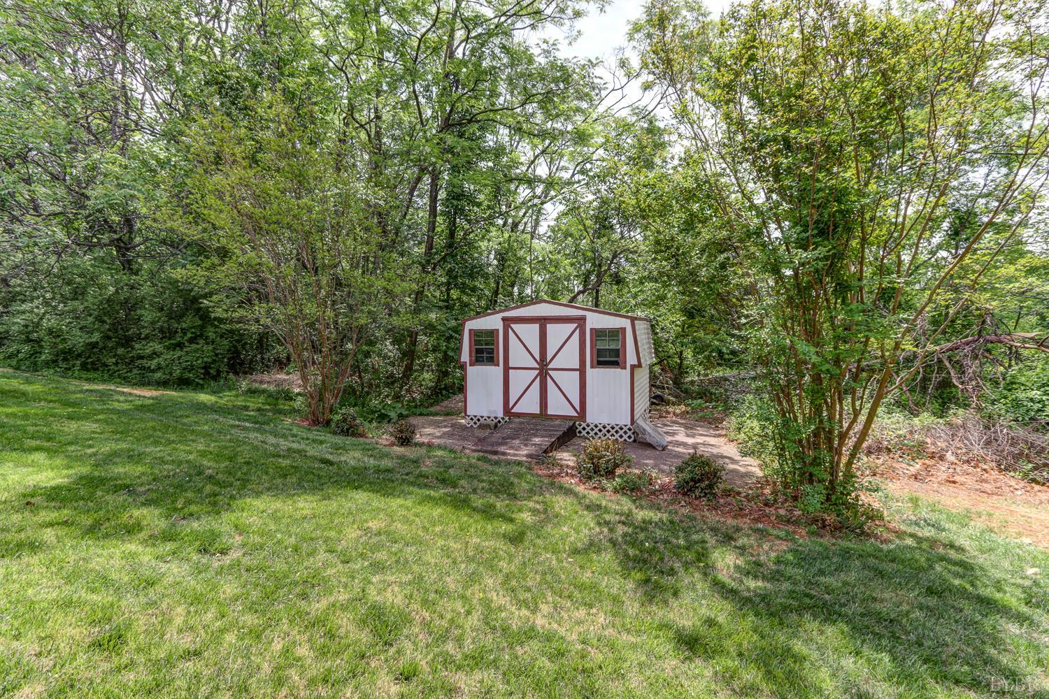 273 Sunnymeade Road Rustburg, VA 24588 - Photo 49 of 57
