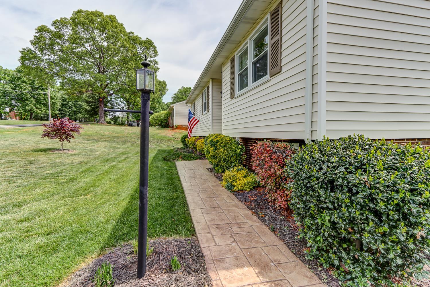 273 Sunnymeade Road Rustburg, VA 24588 - Photo 50 of 57