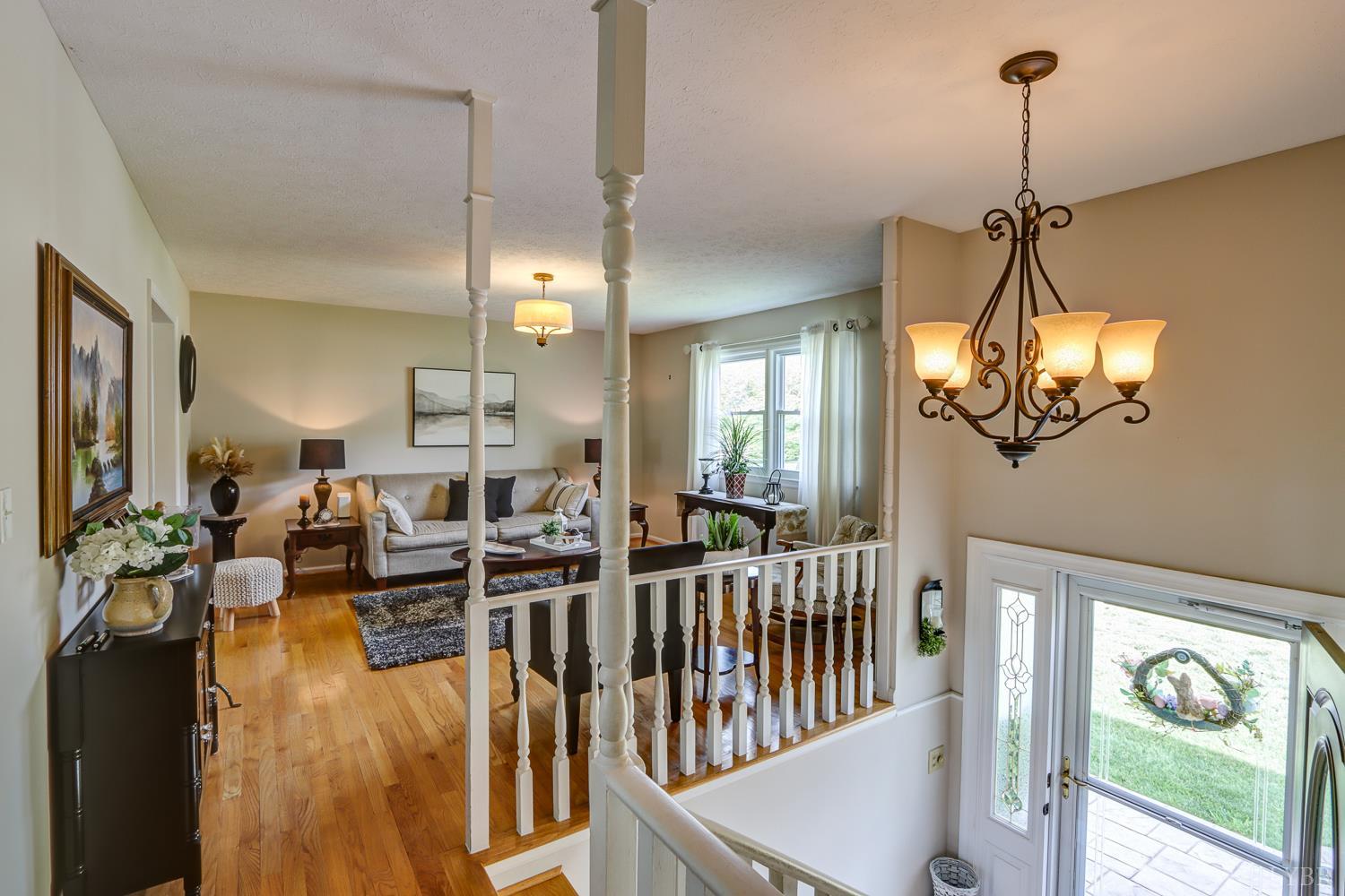 273 Sunnymeade Road Rustburg, VA 24588 - Photo 5 of 57