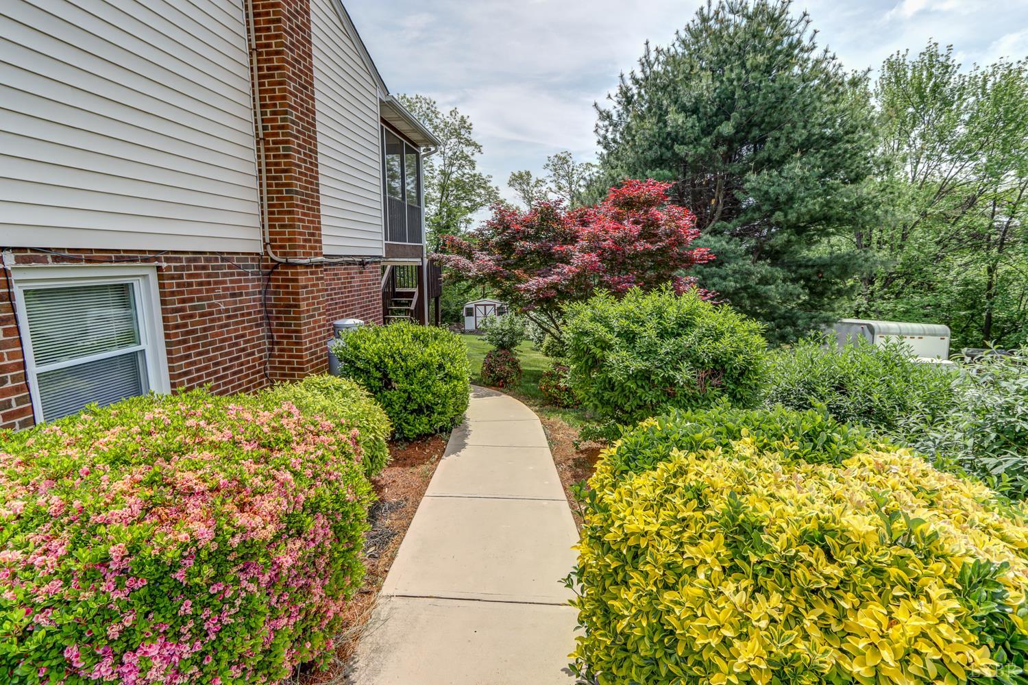 273 Sunnymeade Road Rustburg, VA 24588 - Photo 51 of 57