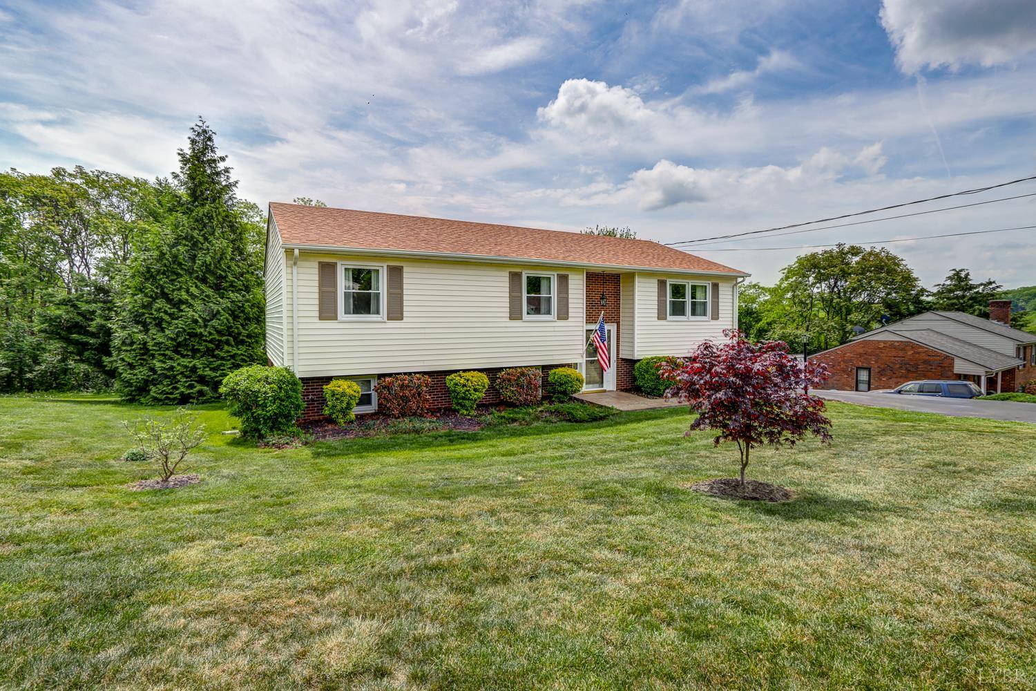 273 Sunnymeade Road Rustburg, VA 24588 - Photo 54 of 57