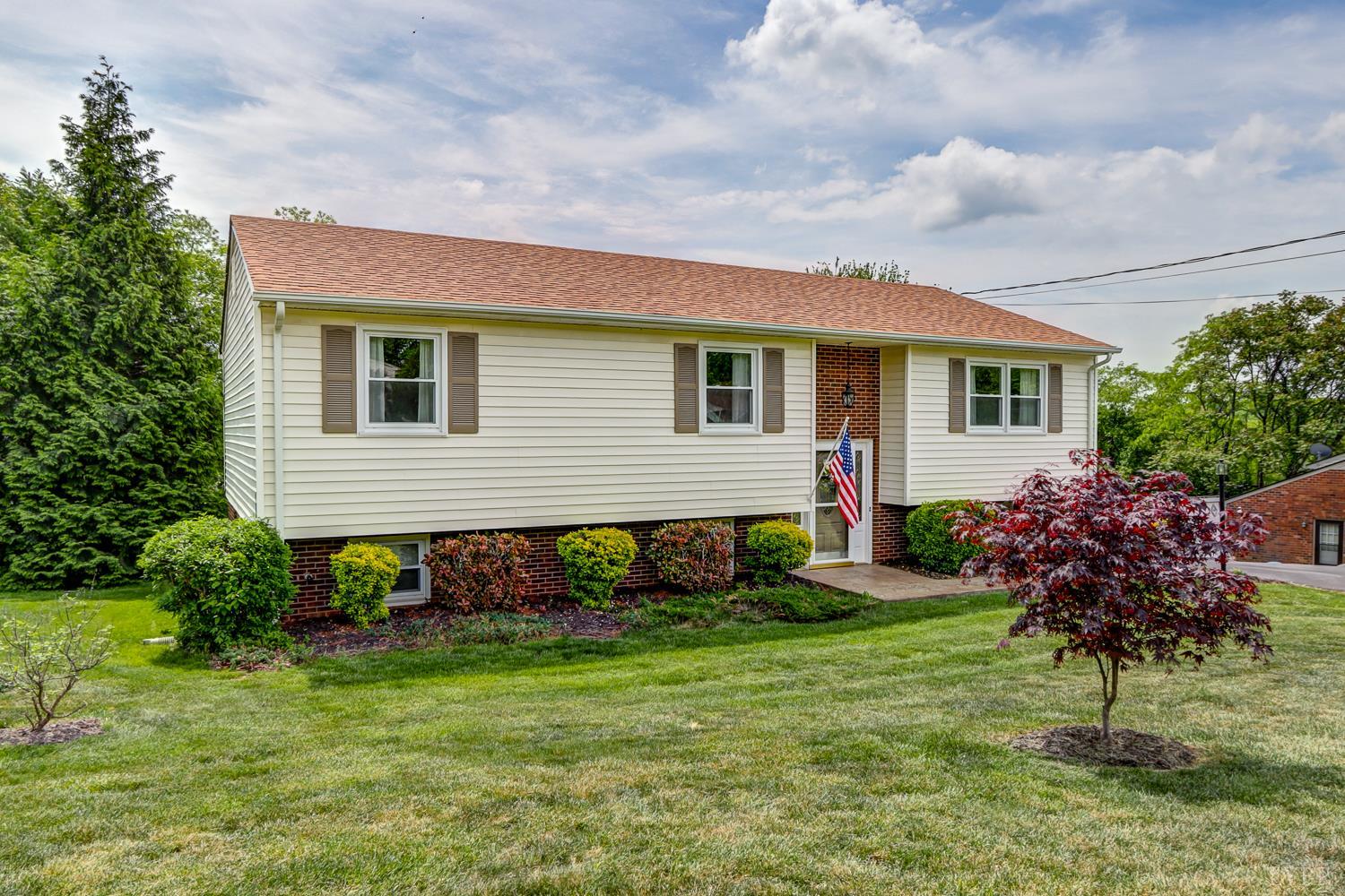 273 Sunnymeade Road Rustburg, VA 24588 - Photo 55 of 57