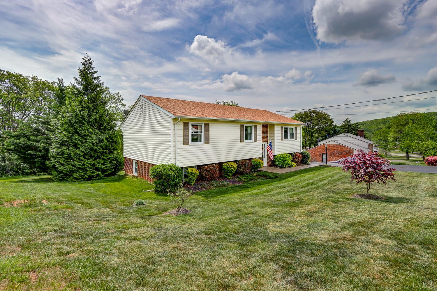 273 Sunnymeade Road Rustburg, VA 24588 - Photo 56 of 57