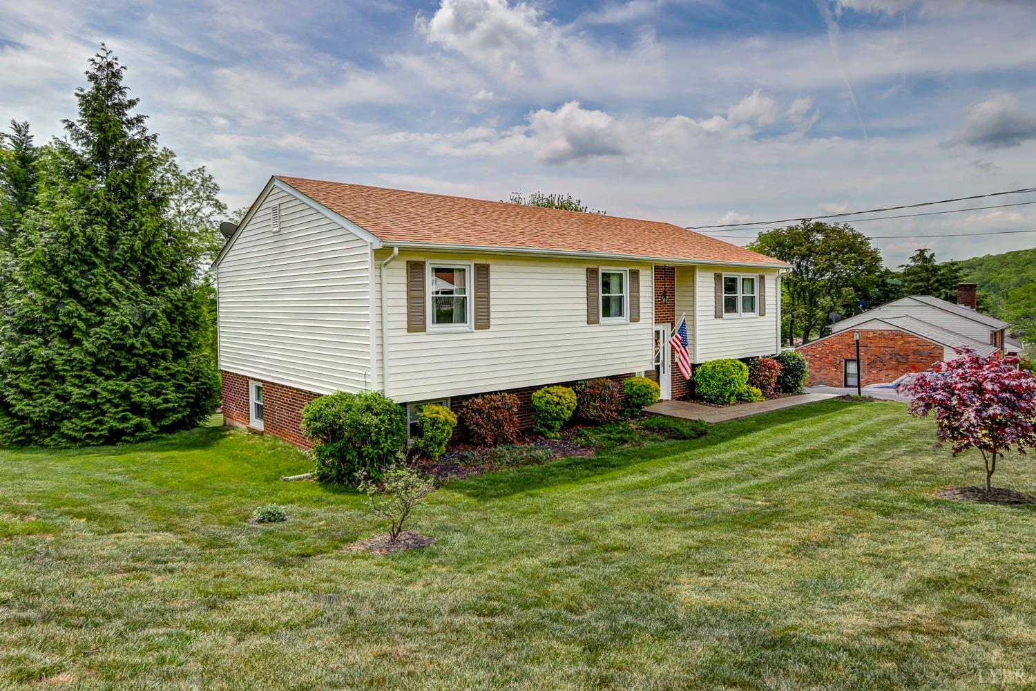 273 Sunnymeade Road Rustburg, VA 24588 - Photo 57 of 57