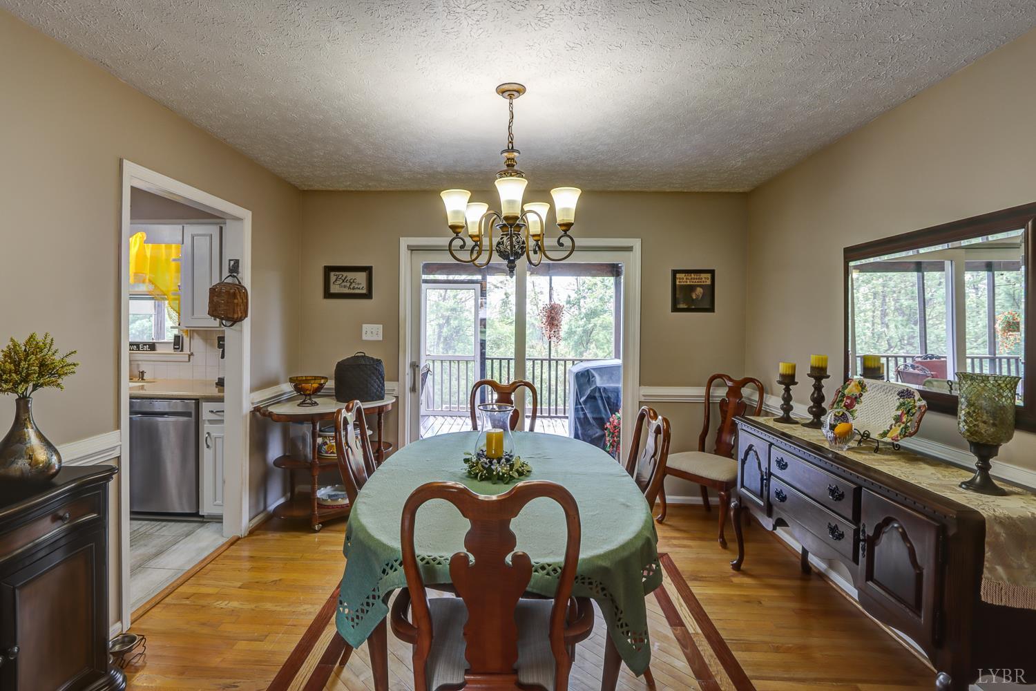 273 Sunnymeade Road Rustburg, VA 24588 - Photo 9 of 57