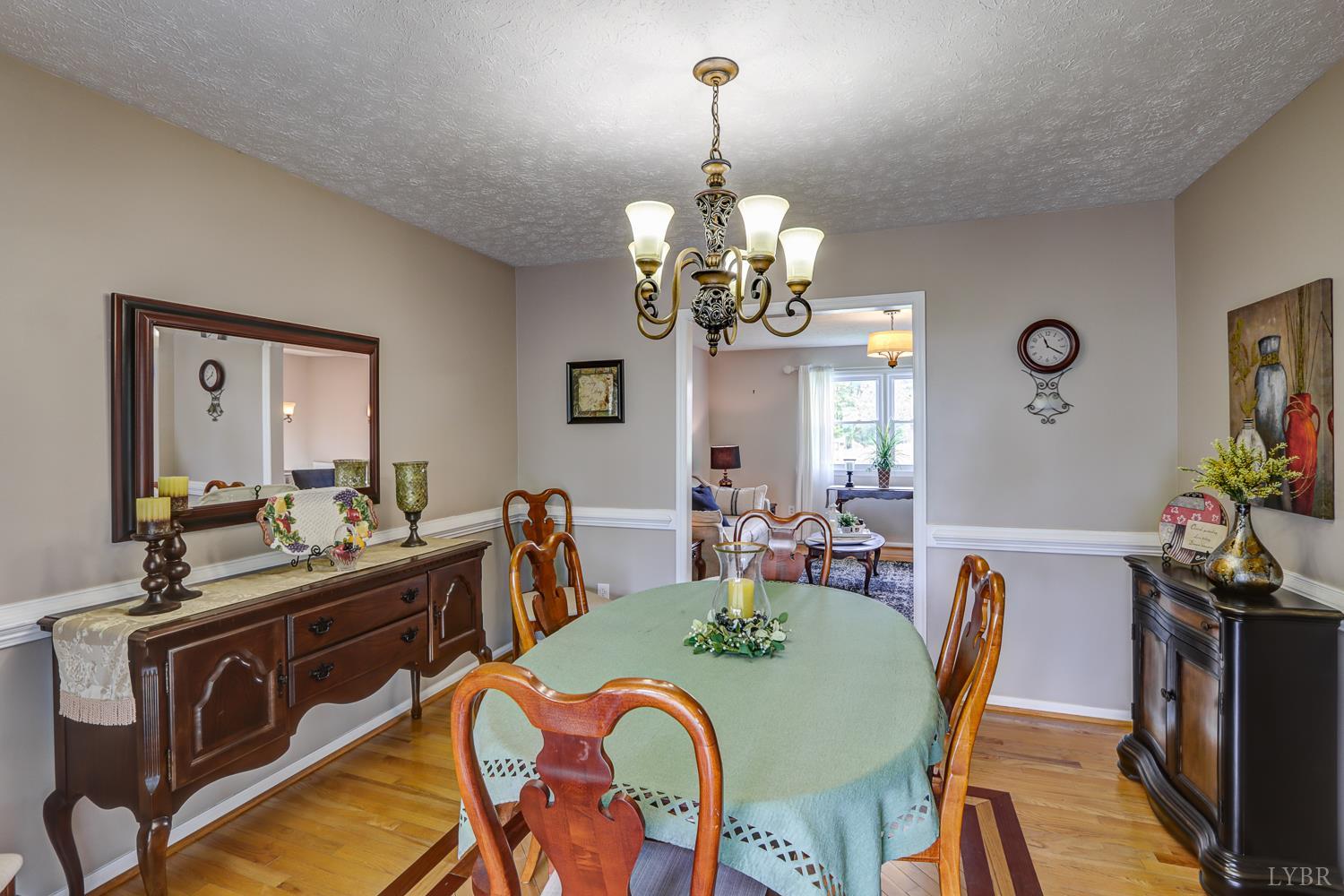 273 Sunnymeade Road Rustburg, VA 24588 - Photo 10 of 57