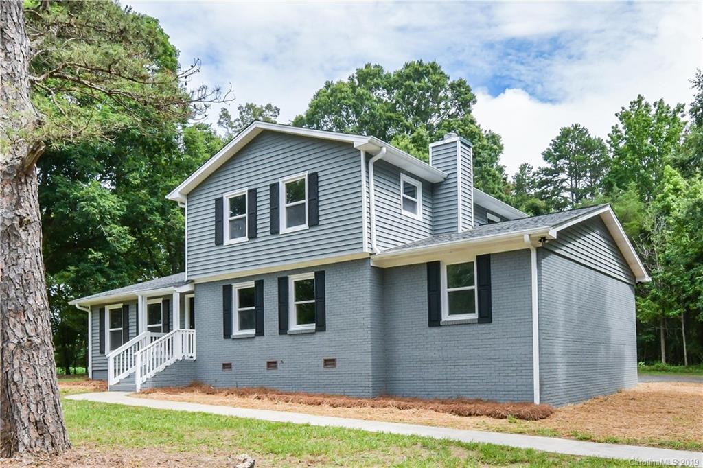 817 Gate Road Monroe, NC 28112 - Photo 2 of 25 Gallery Image 2