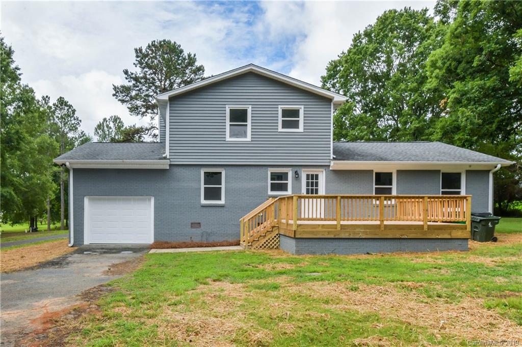 817 Gate Road Monroe, NC 28112 - Photo 5 of 25 Gallery Image 5
