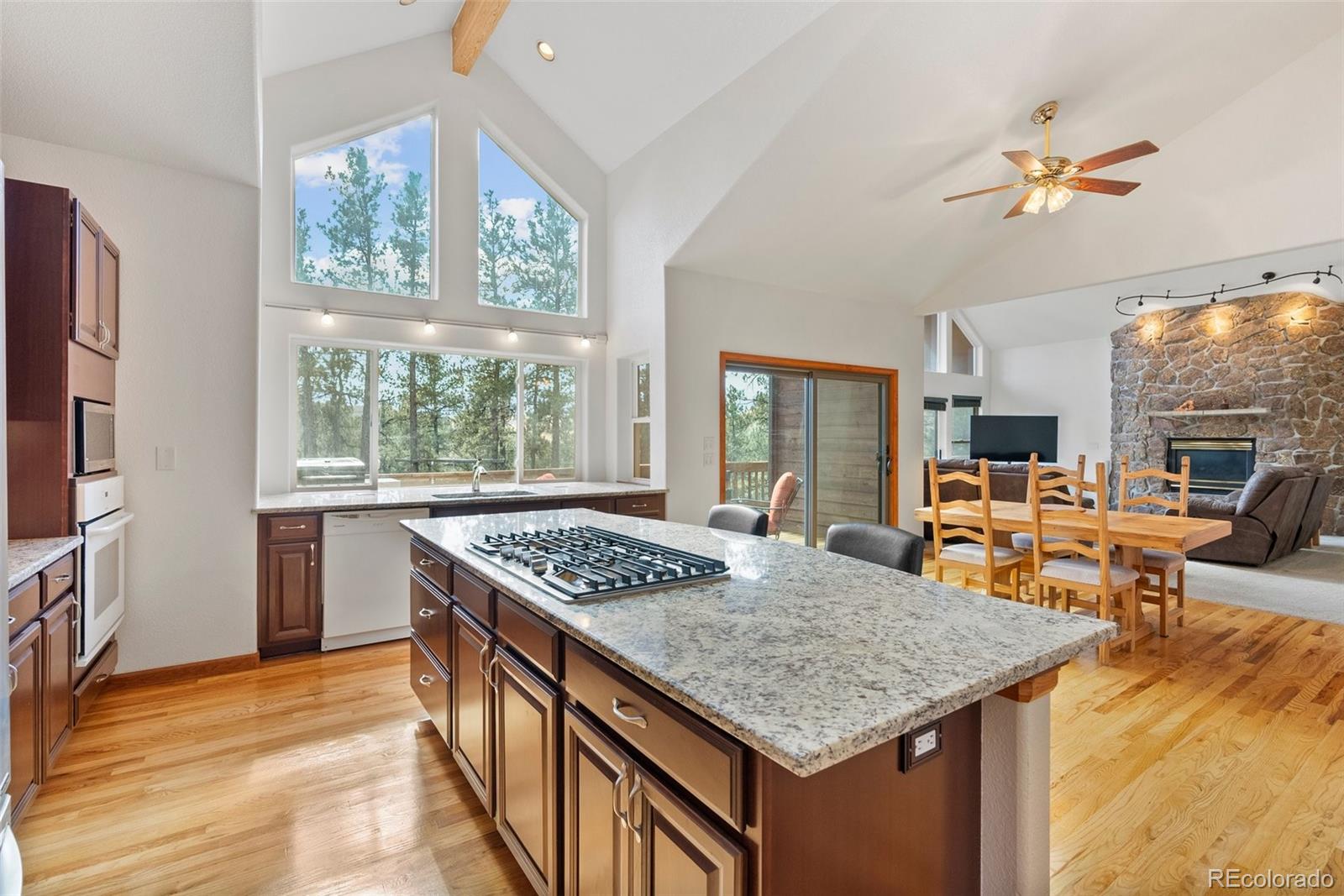 15364 Swiss Road Pine, CO 80470 - Photo 11 of 35 Gallery Image 11