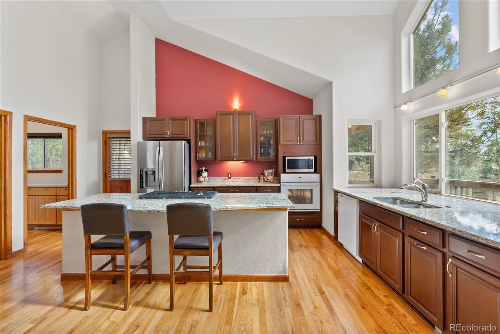 15364 Swiss Road Pine, CO 80470 - Photo 12 of 35 Gallery Image 12