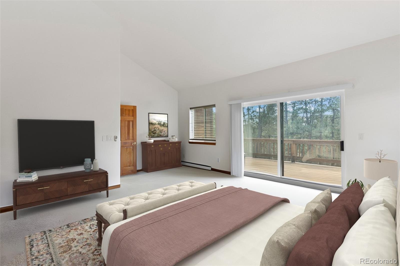 15364 Swiss Road Pine, CO 80470 - Photo 16 of 35 Gallery Image 16
