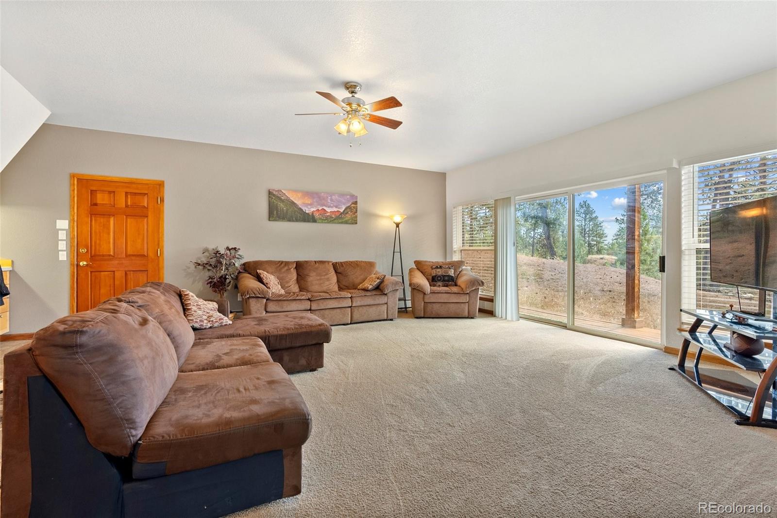 15364 Swiss Road Pine, CO 80470 - Photo 20 of 35 Gallery Image 20