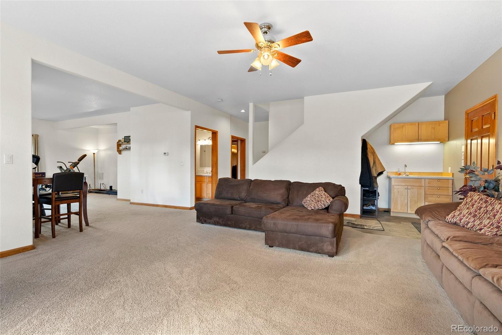 15364 Swiss Road Pine, CO 80470 - Photo 21 of 35 Gallery Image 21