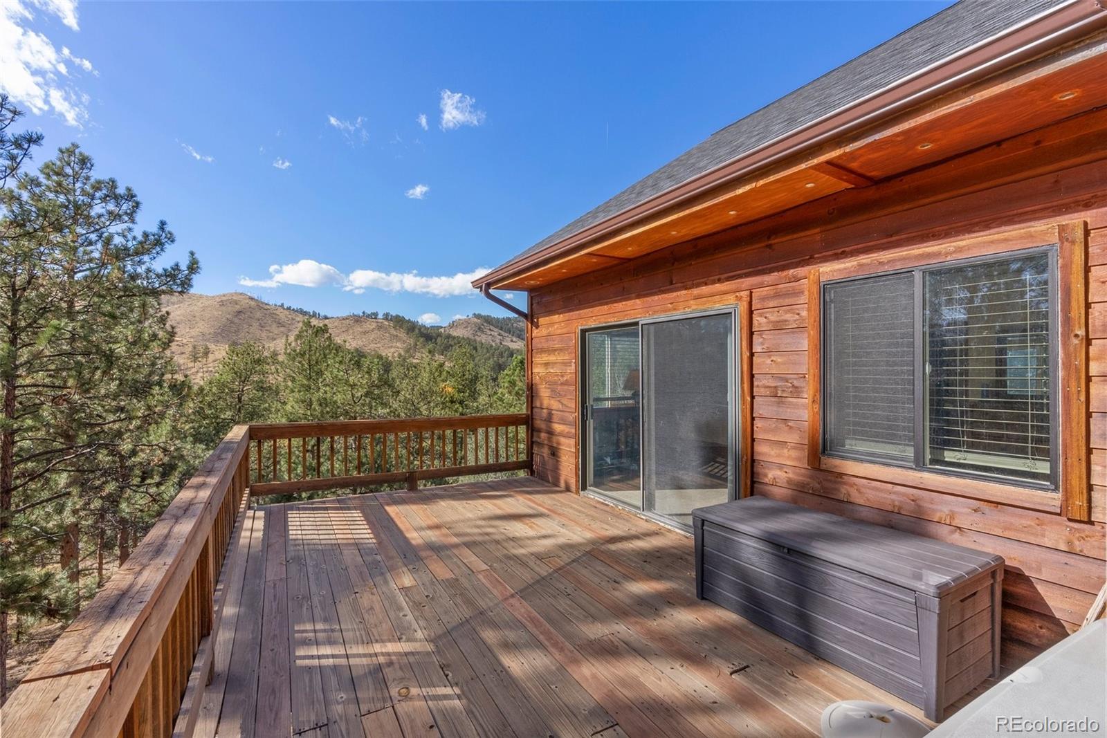 15364 Swiss Road Pine, CO 80470 - Photo 28 of 35 Gallery Image 28