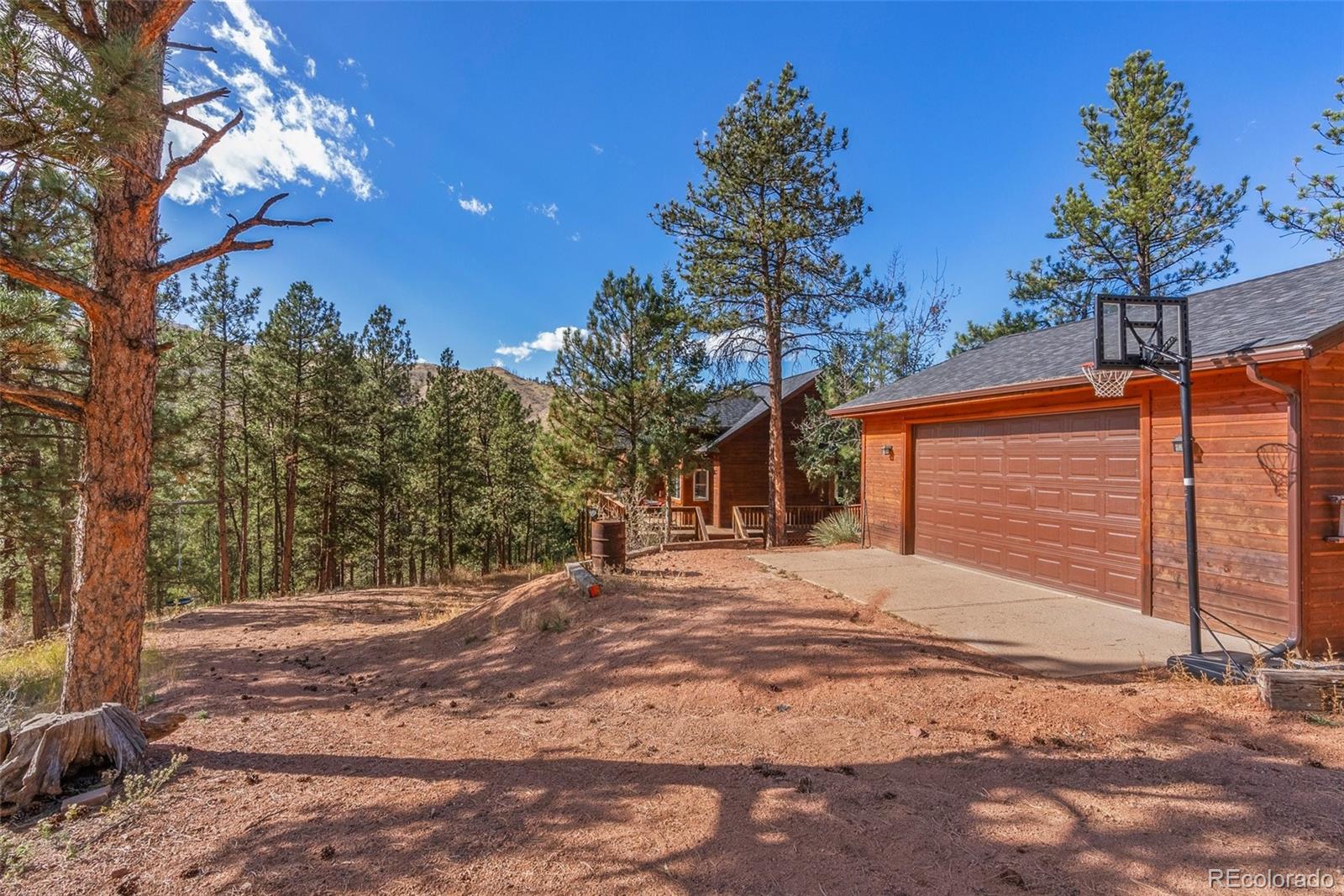 15364 Swiss Road Pine, CO 80470 - Photo 29 of 35 Gallery Image 29
