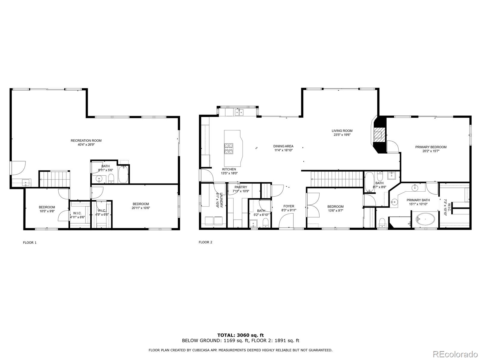 15364 Swiss Road Pine, CO 80470 - Photo 35 of 35 Gallery Image 35