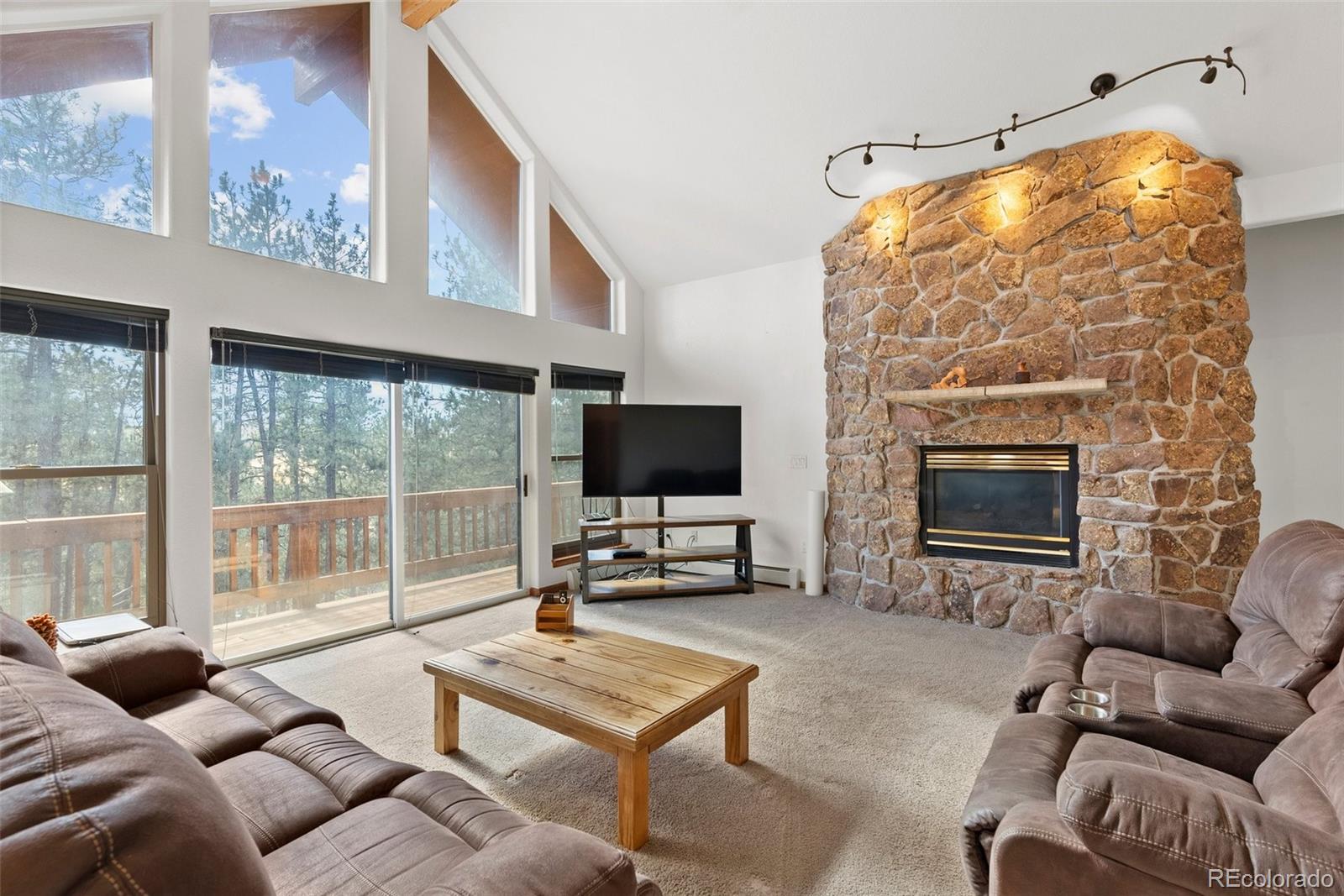 15364 Swiss Road Pine, CO 80470 - Photo 8 of 35 Gallery Image 8